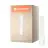 Ledvance Dulux-L LED 8W - 840 Kold Hvid | 4-Pinde - Erstatter 18W