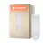 Ledvance Dulux-TE LED 10W 1100lm - 840 Kold Hvid | 4-Pinde - Erstatter 26W