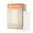 Ledvance Dulux F LED 20W - 830 Varm Hvid | 4-Pinde - Erstatter 36W