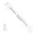 Ledvance LED Lysrør T8 Performance (EM/Mains) Ultra Output 16W 2400lm - 865 Dagslys | 120cm - Dæmpbar - Erstatter 36W