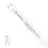 Ledvance LED Lysrør T8 Performance (EM/Mains) Ultra Output 24W 3600lm - 840 kold hvid | 150cm - erstatter 58W