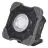Ledvance LED Projektør Arbejdslamper Value Sort 10W 2000lm- 865 Dagslys | IP54 - Batteri - Symmetrisk