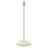 Ledvance Decor Gulvlampe Stavformet Beige | Egnet til 1x E27