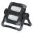 Ledvance LED Projektør Arbejdslamper Value Sort 14W 1400lm - 865 Dagslys | IP20 - Batteri - Symmetrisk