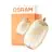Osram Vintage 1906 LED E27 Special Filament Smoke Tall 12W 500lm - 818 Ekstra Varm Hvid | Dæmpbar - Erstatter 40W
