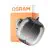 Osram Vintage 1906 LED E27 Special Filament Smoke 12W 400lm - 818 Ekstra Varm Hvid | Dæmpbar - Erstatter 40W