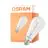 Osram Vintage 1906 LED E27 Edison Filament Klar 7.2W 806lm - 927 Ekstra Varm Hvid | Bedste Farvegengivelse - Dæmpbar - Erstatter 60W
