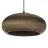 Ledvance Decor Pendel Lampe Drop Brun | Egnet til 1x E27