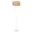 Ledvance Decor Gulvlampe Bale Beige | Egnet til 1x E27