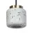 Ledvance Decor Pendel Lampe Terazzo Kugle Hvid | Egnet til 1x GU10