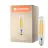 Ledvance LED NAV Filament Rav E27 15W 1600lm - 718 Ekstra Varm Hvid | Erstatter 50W