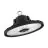 Ledvance LED Highbay Gen 5 Aluminium Sort 75W 13200lm 110D - 865 Dagslys | IP66 - Dali Dæmpbar