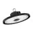 Ledvance LED Highbay Gen 5 Aluminium Sort 200W 35000lm 110D - 865 Dagslys | IP66 - Dali Dæmpbar