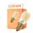 Osram Vintage 1906® LED Special Shapes LED E14 Tubular Rav 1.6W 50lm - 824 Ekstra Varm Hvid | Erstatter 15W