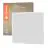 Ledvance LED panel Comfort Aluminium Hvid 28W 3640lm - 840 kold hvid | 60x60cm - UGR < 19