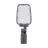 Ledvance LED gadebelysning Area Value Små SPD Aluminium grå 30W 3900lm 160x58D - 730 varm hvid | IP66 - symmetrisk