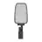 Ledvance LED gadebelysning Area Value Medium SPD Aluminium grå 65W 8450lm 160x58D - 730 varm hvid | IP66 - symmetrisk