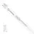 Ledvance LED Lysrør T8 Performance (EM/Mains) Standard Output 7W 990lm - 830 varm hvid | 60cm - erstatter 18W