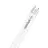Osram LED Lysrør T8 (EM/Mains) Standard Output 5.4W 650lm - 865 Dagslys | 44cm - Erstatter 15W