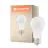 Ledvance Classic LED E27 Pære matt 14W 1521lm - 827 ekstra varm hvid | dæmpbar - erstatter 100W