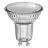 Ledvance Performance LED spot Reflektor GU10 PAR16 4.3W 350lm 120D - 827 ekstra varm hvid | erstatter 32W