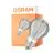 Osram Vintage 1906 LED E27 Special Filament Klar 1.8W 40lm - 818 Ekstra Varm Hvid | Erstatter 15W