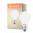 Ledvance Classic LED E27 Pære filament matt 7.5W 1055lm - 840 kold hvid | erstatter 75W