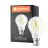 Ledvance Classic Performance LED Pære B22d Pære filament klar 6.5W 806lm - 827 ekstra varm hvid | erstatter 60W