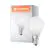 Ledvance Classic Superior LED Pære E14 Pære filament matt 4.2W 470lm - 927 ekstra varm hvid | bedste farvegengivelse - dæmpbar - erstatter 40W