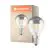 Ledvance Classic LED E14 Pære filament klar 4W 350lm - 827 ekstra varm hvid | erstatter 35W