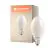 Ledvance LED Pære HQL LED FIL V E27 13W 2000lm - 840 kold hvid | erstatter 50W