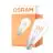 Osram Vintage 1906 LED E27 Edison Filament Klar 4.8W 470lm - 827 Ekstra Varm Hvid | Dæmpbar - Erstatter 40W