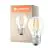 Ledvance Classic LED E27 Pære filament klar 4.2W 470lm - 927 ekstra varm hvid | bedste farvegengivelse - dæmpbar - erstatter 40W