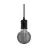 Ledvance Vintage 1906 Pendulum Bobbin Sort | Egnet til E27
