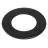 Ledvance Spot Ring Fix Runde Sort