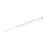 Ledvance LED Skinnesystem Trusys Flex Wide Opal Stål Hvid 35W 5800lm 180D - 865 Dagslys