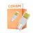 Osram LED Capsule G9 Klar 2.6W 320lm - 827 Ekstra Varm Hvid | Erstatter 30W