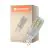 Ledvance LED Pin G9 Klar 4.5W 600lm - 827 Ekstra Varm Hvid | Erstatter 48W