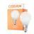 Osram LED Classic LED E14 Pære Filament Matt 3.8W 806lm - 827 Ekstra Varm Hvid | Erstatter 60W