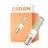 Osram Special T Slim LED B15d Klar 6.5W 806lm - 827 Ekstra Varm Hvid | Erstatter 60W