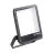 Ledvance LED Projektør Aluminium Sort 167W 25000lm 100D - 865 Dagslys | IP66 - Symmetrisk