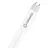 Ledvance LED Lysrør T8 EM Superior (EM/Mains) High Output T8 11.4W 1800lm - 830 Varm Hvid | 105cm - Erstatter 38W