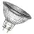 Ledvance LED Spot GU5.3 MR16 2.2W 230lm 36D - 927 Ekstra Varm Hvid | Bedste Farvegengivelse - Dæmpbar - Erstatter 20W