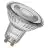 Ledvance LED Spot GU10 PAR16 6.1W 575lm 36D - 940 Kold Hvid | Bedste Farvegengivelse - Dæmpbar - Erstatter 80W