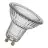 Ledvance LED Spot GU10 PAR16 6.9W 650lm 120D - 927 Ekstra Varm Hvid | Bedste Farvegengivelse - Dæmpbar - Erstatter 80W