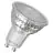 Ledvance LED Spot GU10 PAR16 6.1W 575lm 36D - 827 Ekstra Varm Hvid | Erstatter 80W