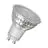 Ledvance LED GU10 PAR16 Performance 3.7W 350lm 36D - 940 Kold Hvid| Bedste Farvegengivelse - Dæmpbar - Erstatter 50W