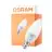 Osram Smart+ Kerte E14 Matt 4.9W 470lm - 827-865 Justerbar Hvid | Zigbee Dæmpbar - Erstatter 40W