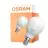 Osram Smart+ Mini Pære E14 Matt 4.9W 470lm - 827-865 Justerbar Hvid | Zigbee Dæmpbar - Erstatter 40W