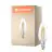 Ledvance Classic LED E14 Kerte Filament Klar 5.9W 806lm - 827 Ekstra Varm Hvid | Erstatter 60W